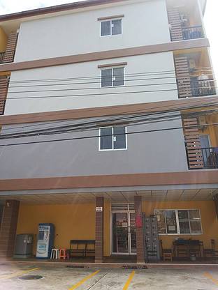 1 Bed Condo · Mueang Nonthaburi, nonthaburi — photo 4