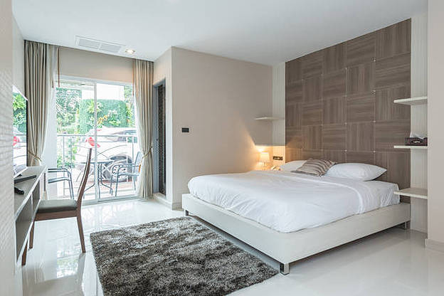 Condo · bangkok