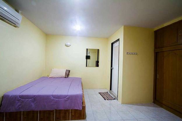 1 Bed Condo · Mueang Phuket, phuket