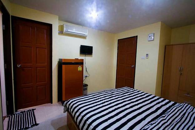 1 Bed Condo · Mueang Phuket, phuket — photo 4
