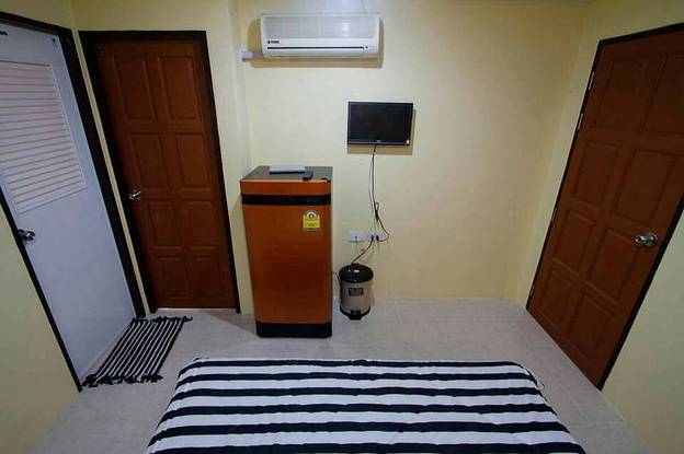 1 Bed Condo · Mueang Phuket, phuket — photo 5