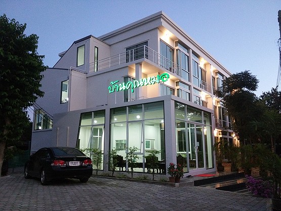 1 Bed Condo · Mueang Chiang Mai, chiang_mai
