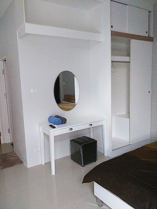 1 Bed Condo · Mueang Chiang Mai, chiang_mai — photo 4