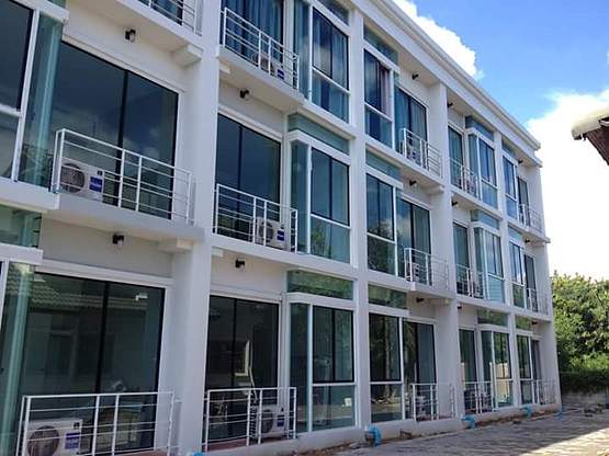 1 Bed Condo · Mueang Chiang Mai, chiang_mai — photo 5