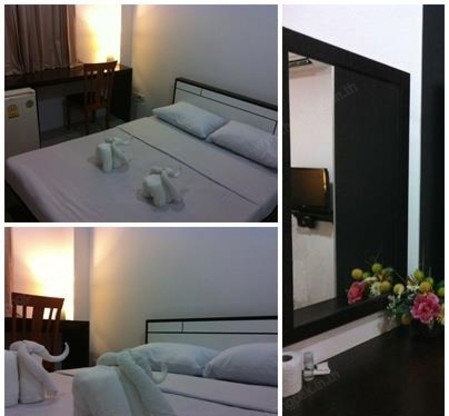 Condo · Mueang Chiang Mai, chiang_mai
