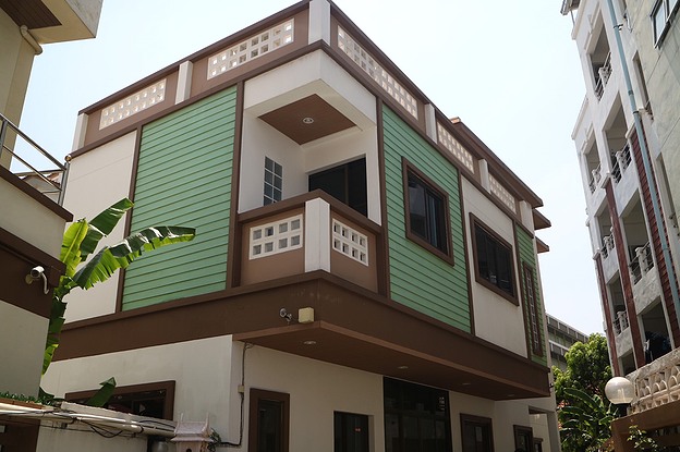 1 Bed Condo · Thung Khru, bangkok