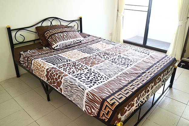 1 Bed Condo · Thung Khru, bangkok — photo 5