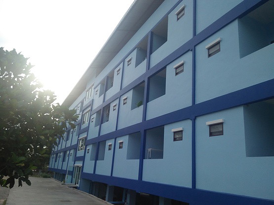 1 Bed Condo · Si Racha, chon_buri