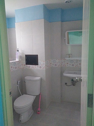 1 Bed Condo · Si Racha, chon_buri — photo 2