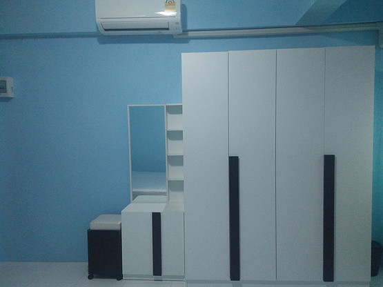 1 Bed Condo · Si Racha, chon_buri — photo 3