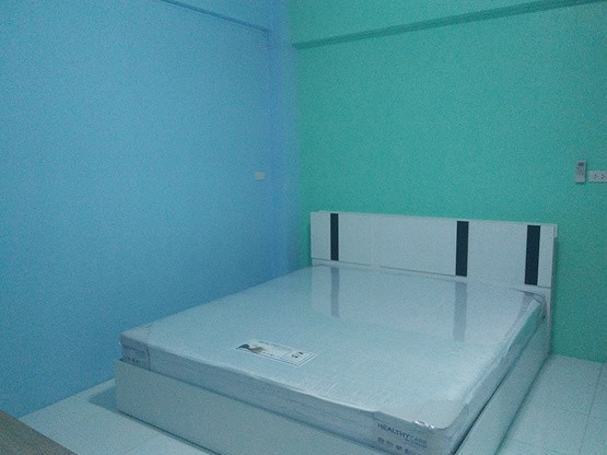 1 Bed Condo · Si Racha, chon_buri — photo 4