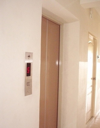 1 Bed Condo · Bang Kapi, bangkok — photo 3