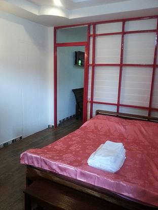 1 Bed Condo · Mueang Chiang Mai, chiang_mai — photo 3