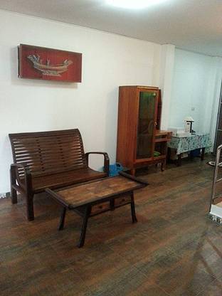1 Bed Condo · Mueang Chiang Mai, chiang_mai — photo 4