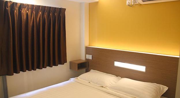 1 Bed Condo · Mueang Phuket, phuket