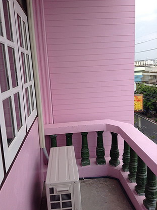 1 Bed Condo · Thung Khru, bangkok — photo 4