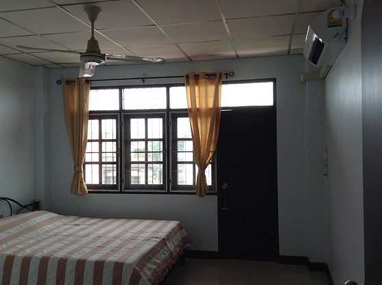 1 Bed Condo · Thung Khru, bangkok — photo 5