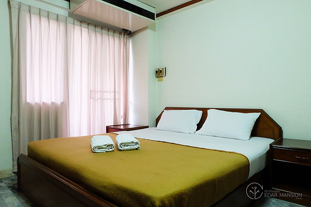 1 Bed Condo · Taling Chan, bangkok — photo 1