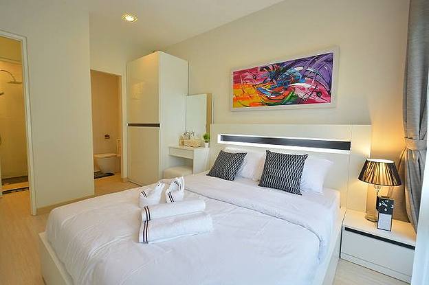 The New Concept serviced Apartment