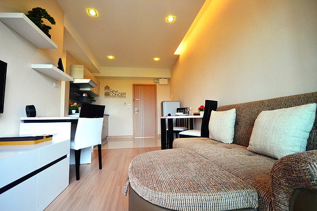 The New Concept serviced Apartment — photo 2