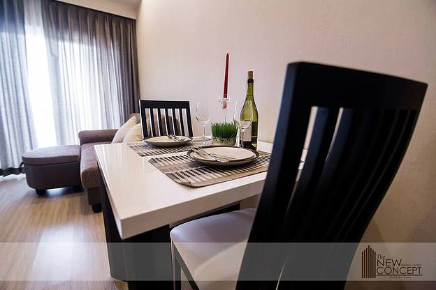 The New Concept serviced Apartment — photo 3