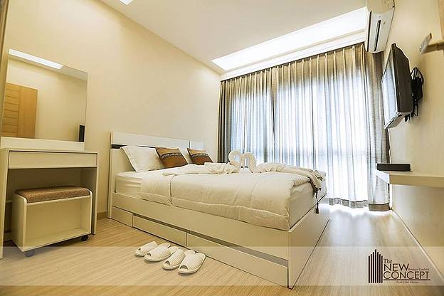 The New Concept serviced Apartment — photo 5