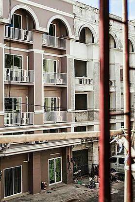 1 Bed Condo · Si Racha, chon_buri — photo 3