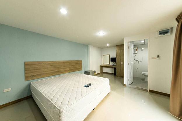 1 Bed Condo · Si Racha, chon_buri — photo 5