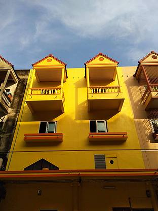 Condo · Mueang Samut Prakan, samut_prakan