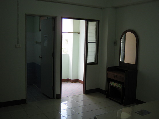 1 Bed Condo · Bang Khen, bangkok