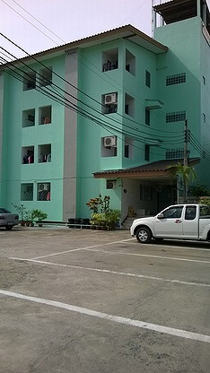 1 Bed Condo · Bang Khen, bangkok — photo 3