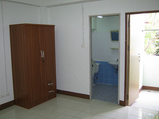 1 Bed Condo · Bang Khen, bangkok — photo 5