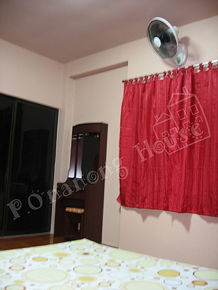 1 Bed Condo · Mueang Chiang Mai, chiang_mai — photo 2