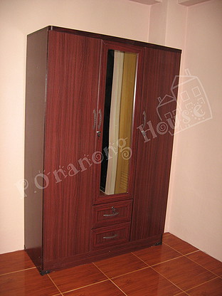 1 Bed Condo · Mueang Chiang Mai, chiang_mai — photo 3
