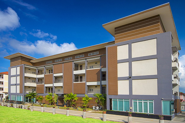 1 Bed Condo · Si Racha, chon_buri — photo 3