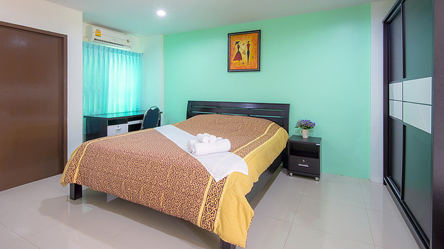 1 Bed Condo · Si Racha, chon_buri — photo 4