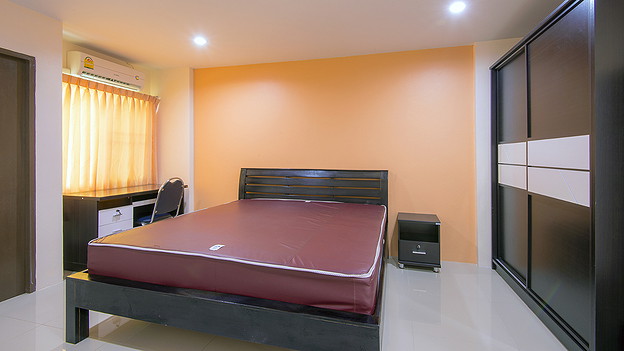 1 Bed Condo · Si Racha, chon_buri — photo 5