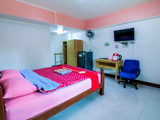 1 Bed Condo · San Sai, chiang_mai