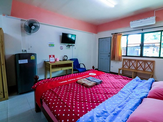 1 Bed Condo · San Sai, chiang_mai — photo 2