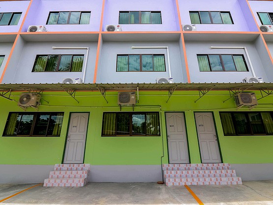 1 Bed Condo · San Sai, chiang_mai — photo 3