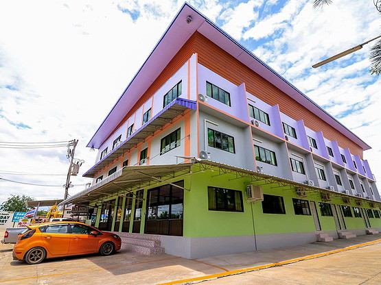 1 Bed Condo · San Sai, chiang_mai — photo 4