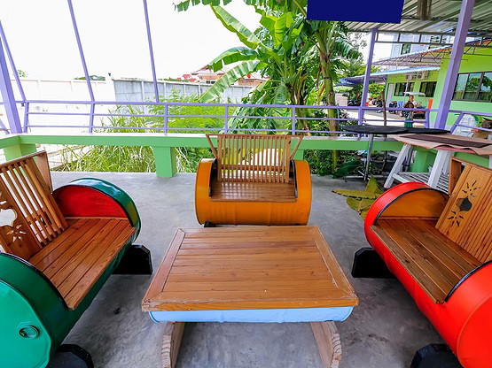 1 Bed Condo · San Sai, chiang_mai — photo 5