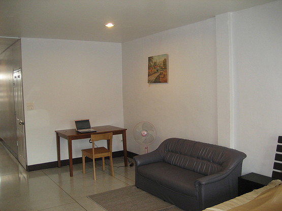 1 Bed Condo · bangkok — photo 2