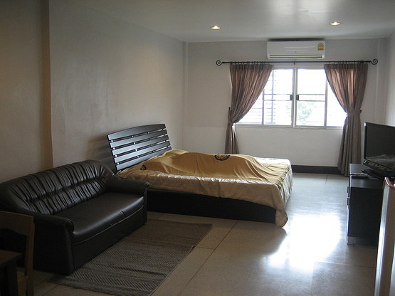 1 Bed Condo · bangkok — photo 3