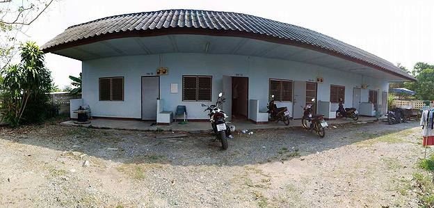 1 Bed Condo · San Kamphaeng, chiang_mai — photo 5