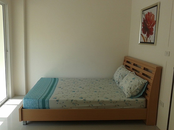 1 Bed Condo · Mueang Chon Buri, chon_buri