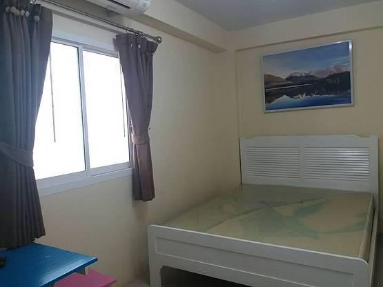 1 Bed Condo · Mueang Chon Buri, chon_buri — photo 3