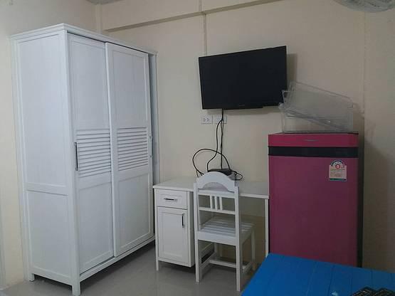 1 Bed Condo · Mueang Chon Buri, chon_buri — photo 4