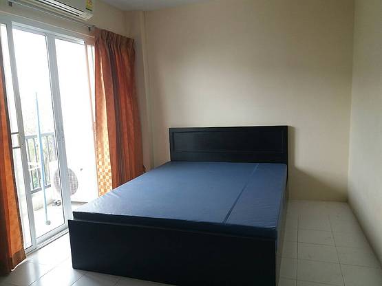 1 Bed Condo · Mueang Chon Buri, chon_buri — photo 5
