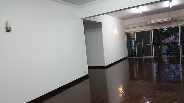 SP Apartment